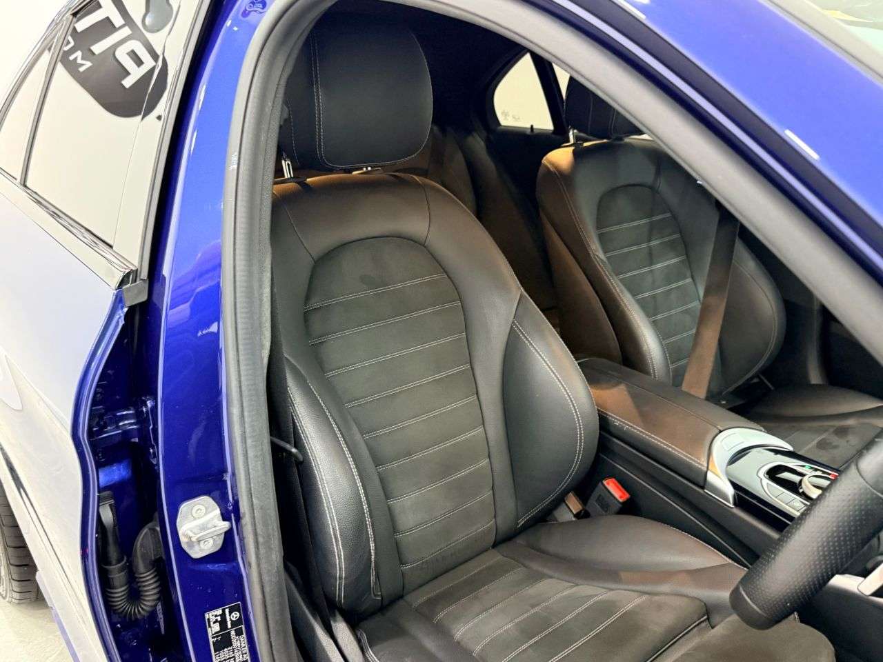 2019 MERCEDES-BENZ C CLASS 2019 MERCEDES-BENZ C CLASS