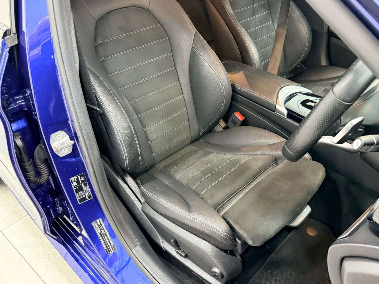 2019 MERCEDES-BENZ C CLASS 2019 MERCEDES-BENZ C CLASS