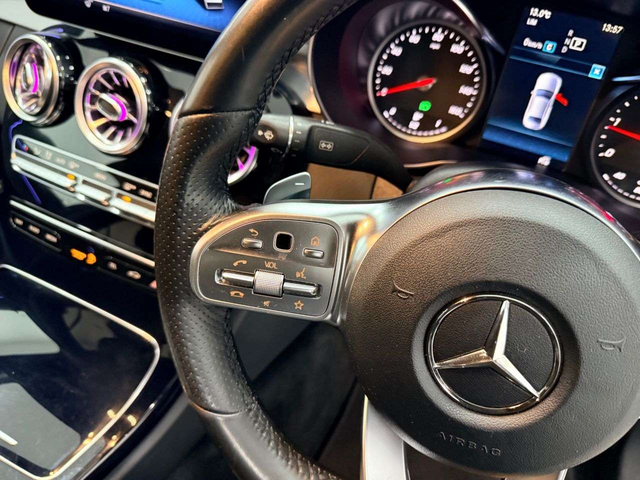 2019 MERCEDES-BENZ C CLASS 2019 MERCEDES-BENZ C CLASS