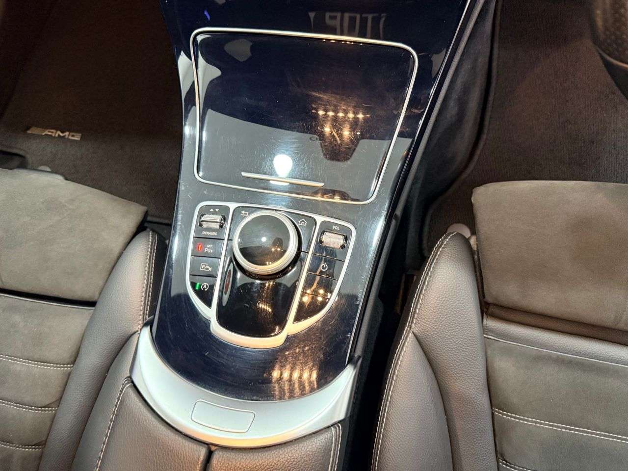 2019 MERCEDES-BENZ C CLASS 2019 MERCEDES-BENZ C CLASS