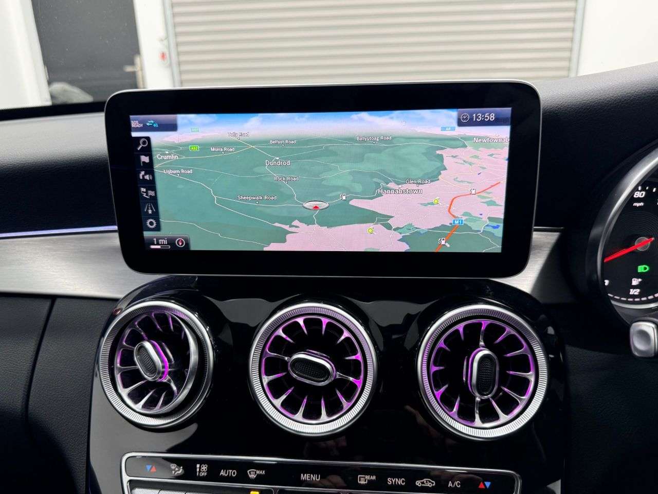 2019 MERCEDES-BENZ C CLASS 2019 MERCEDES-BENZ C CLASS