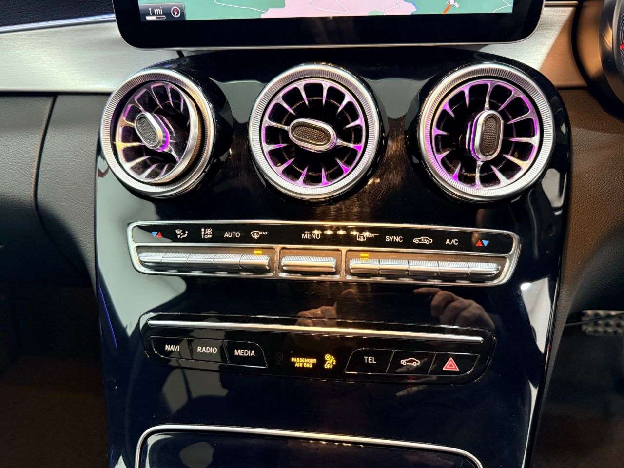 2019 MERCEDES-BENZ C CLASS 2019 MERCEDES-BENZ C CLASS