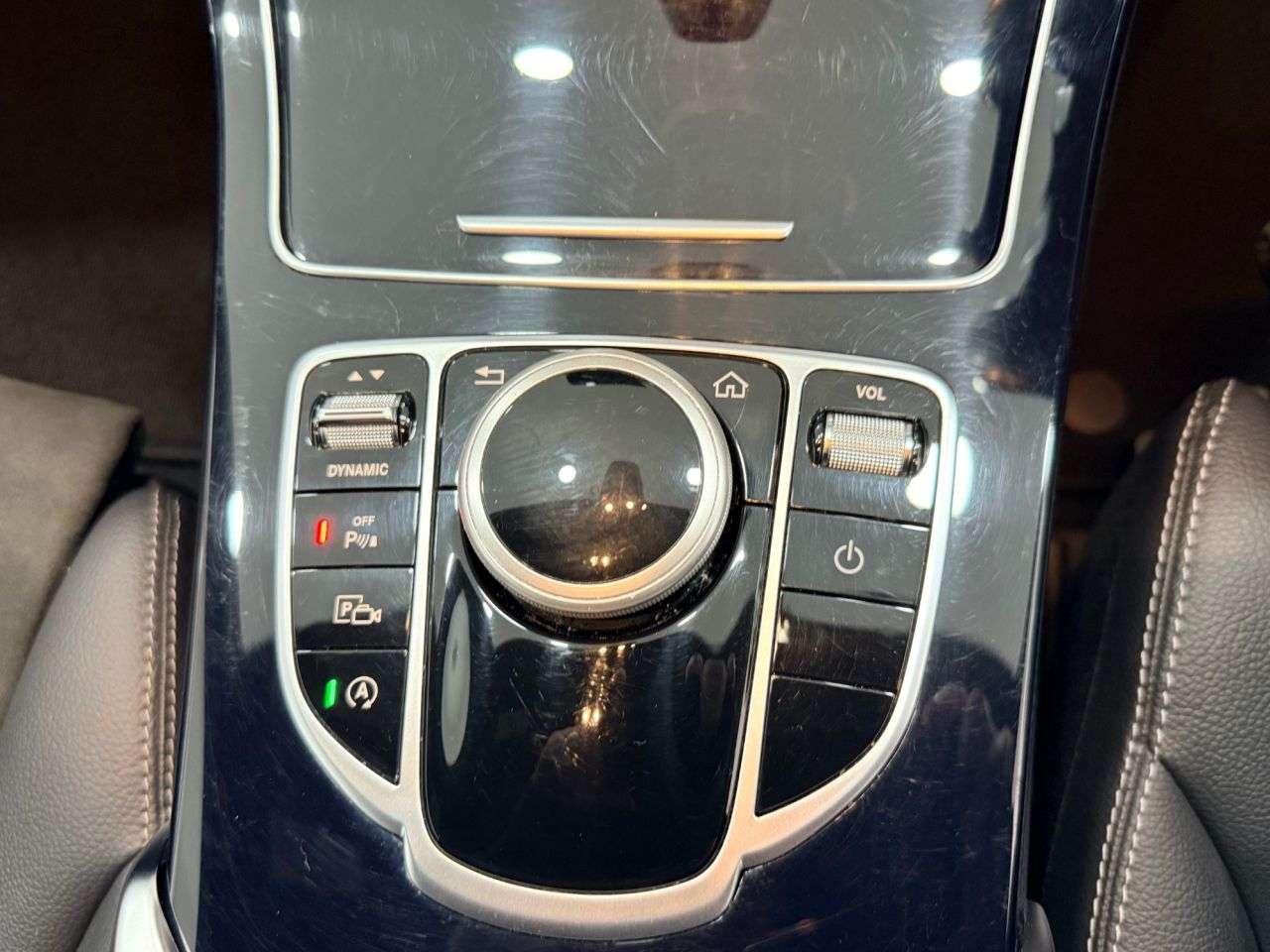 2019 MERCEDES-BENZ C CLASS 2019 MERCEDES-BENZ C CLASS