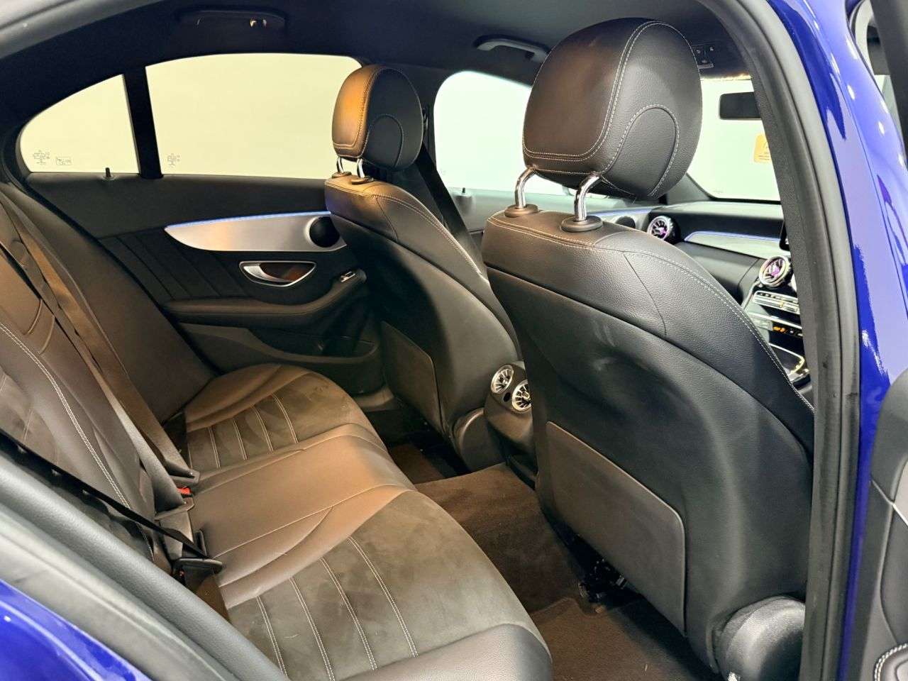 2019 MERCEDES-BENZ C CLASS 2019 MERCEDES-BENZ C CLASS