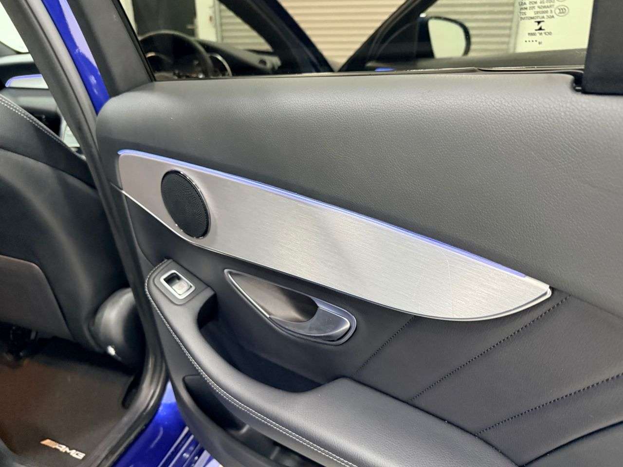 2019 MERCEDES-BENZ C CLASS 2019 MERCEDES-BENZ C CLASS