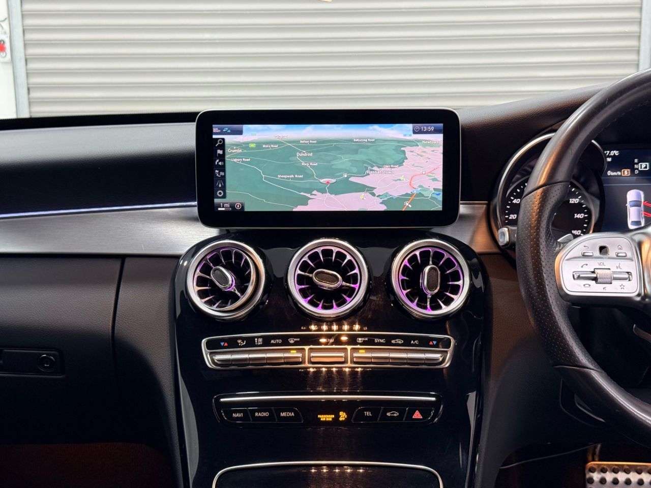 2019 MERCEDES-BENZ C CLASS 2019 MERCEDES-BENZ C CLASS