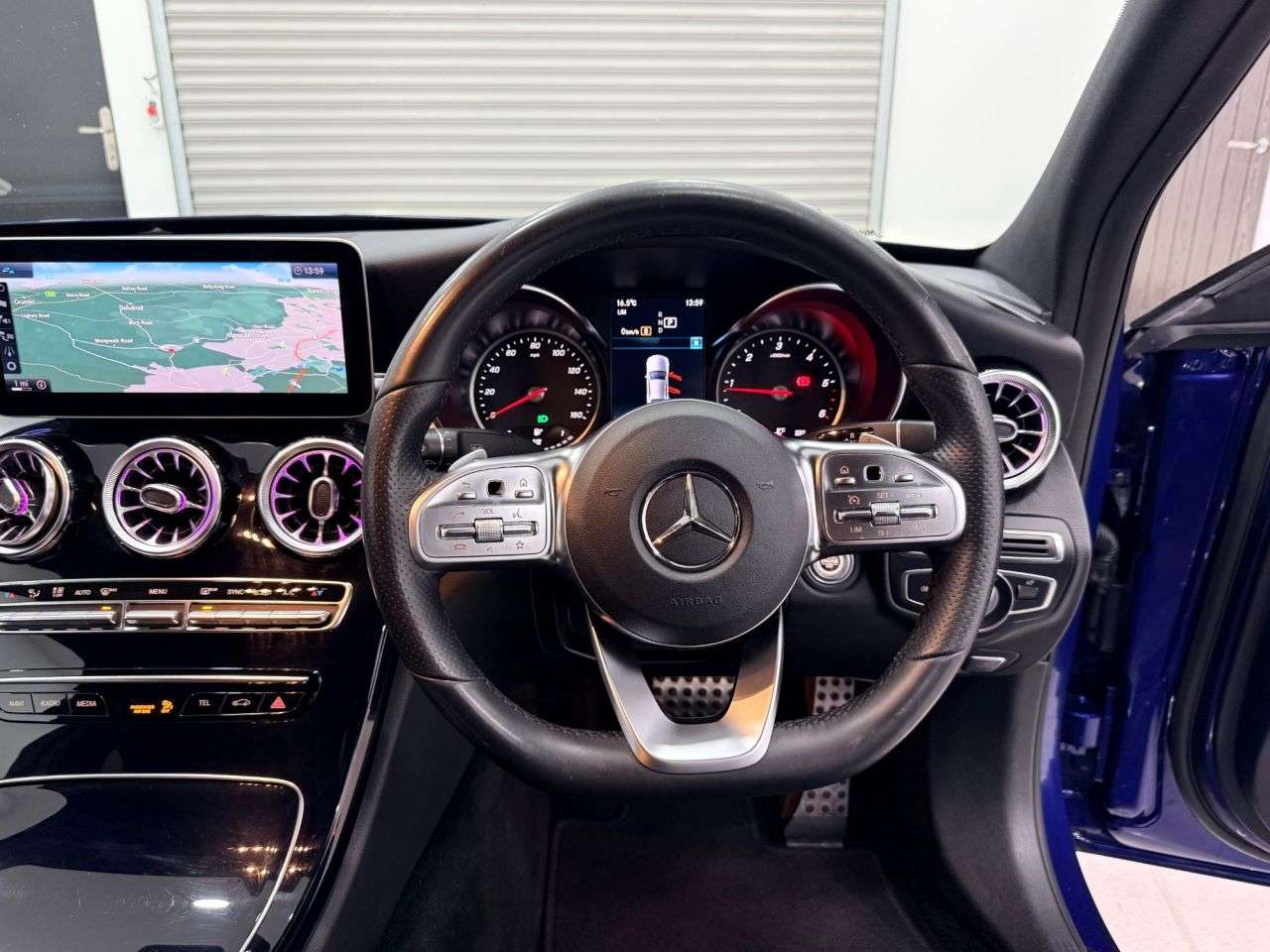 2019 MERCEDES-BENZ C CLASS 2019 MERCEDES-BENZ C CLASS