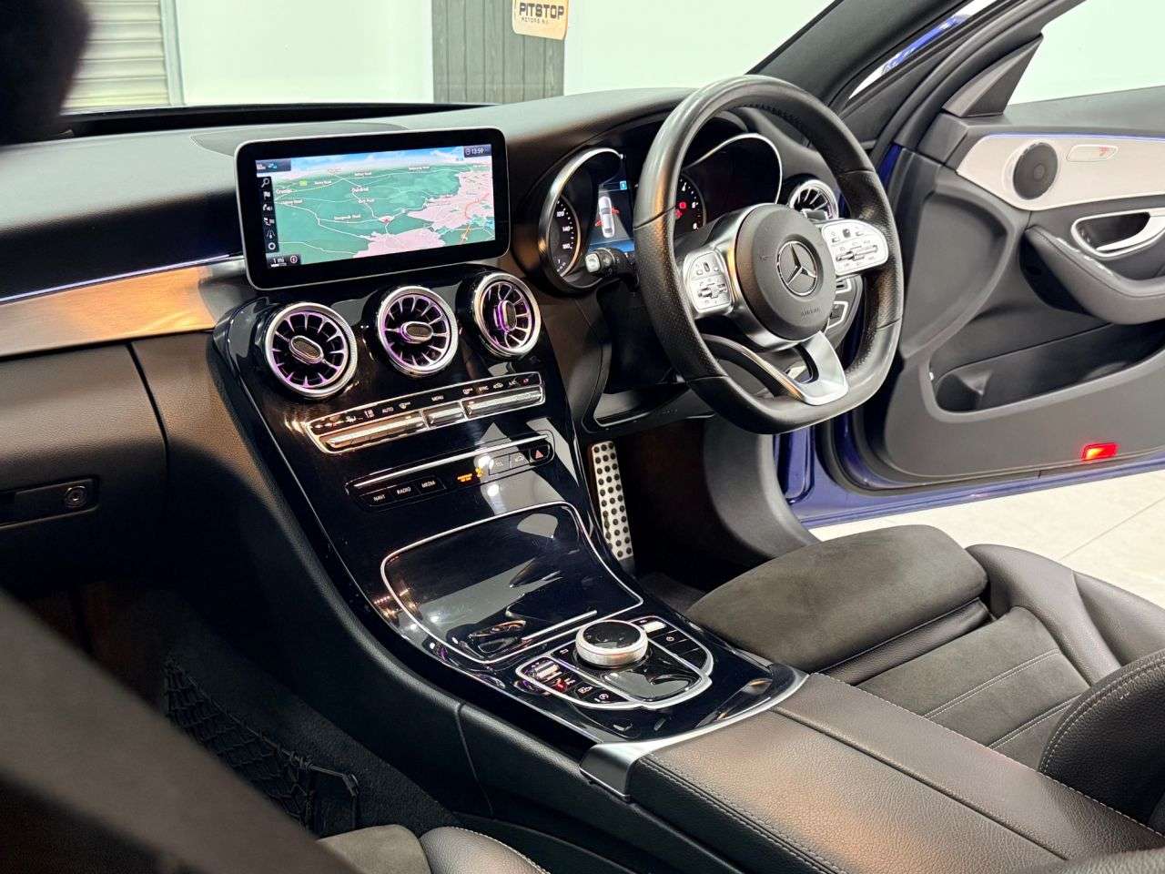 2019 MERCEDES-BENZ C CLASS 2019 MERCEDES-BENZ C CLASS