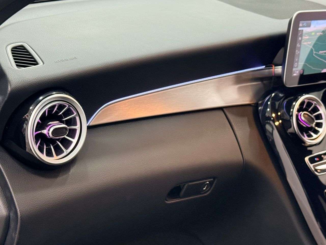 2019 MERCEDES-BENZ C CLASS 2019 MERCEDES-BENZ C CLASS