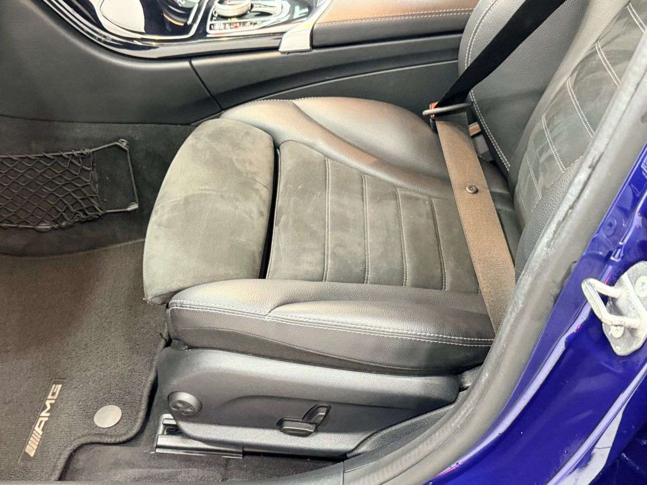 2019 MERCEDES-BENZ C CLASS 2019 MERCEDES-BENZ C CLASS