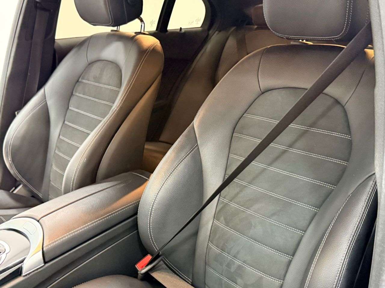 2019 MERCEDES-BENZ C CLASS 2019 MERCEDES-BENZ C CLASS