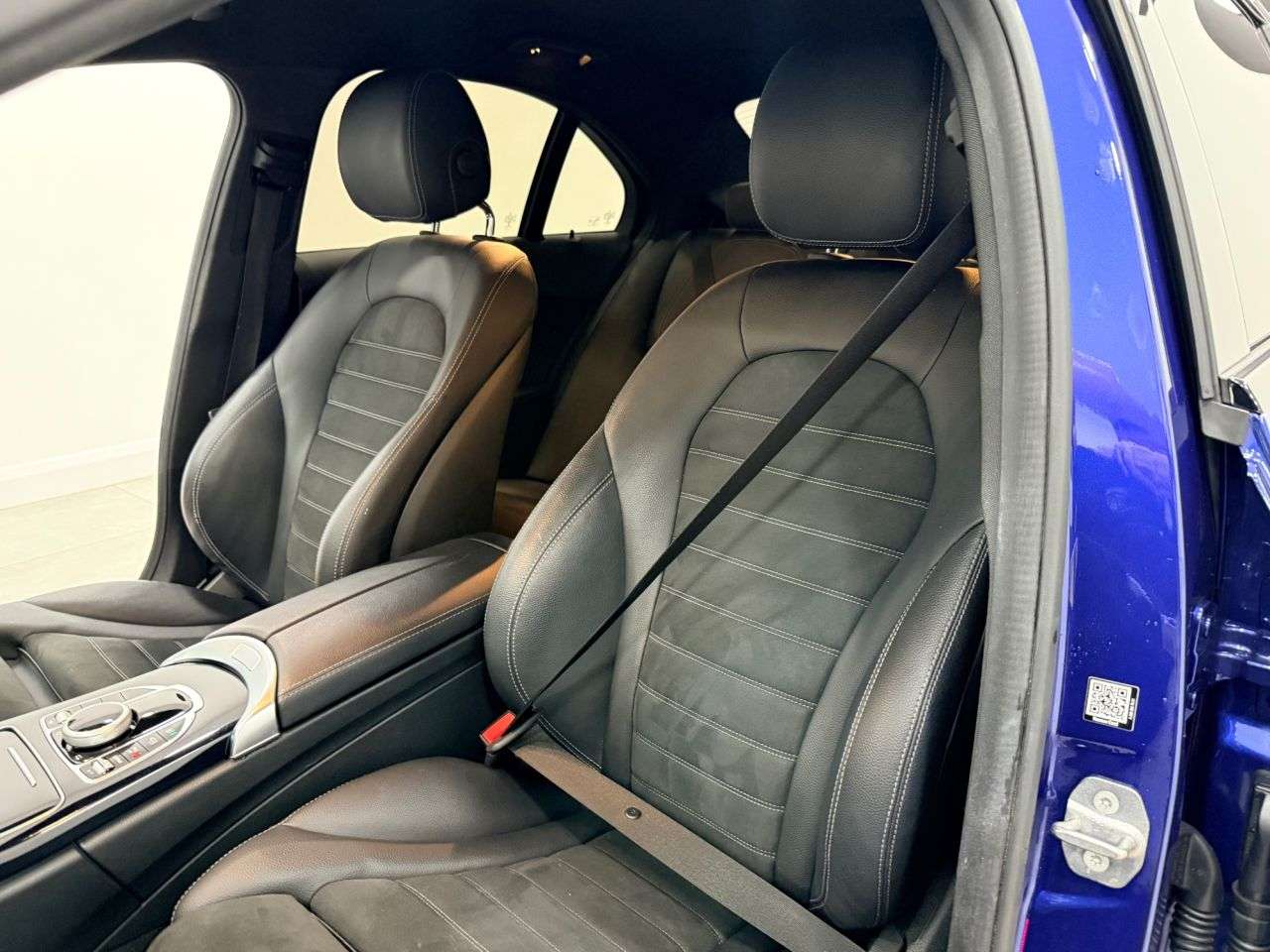 2019 MERCEDES-BENZ C CLASS 2019 MERCEDES-BENZ C CLASS