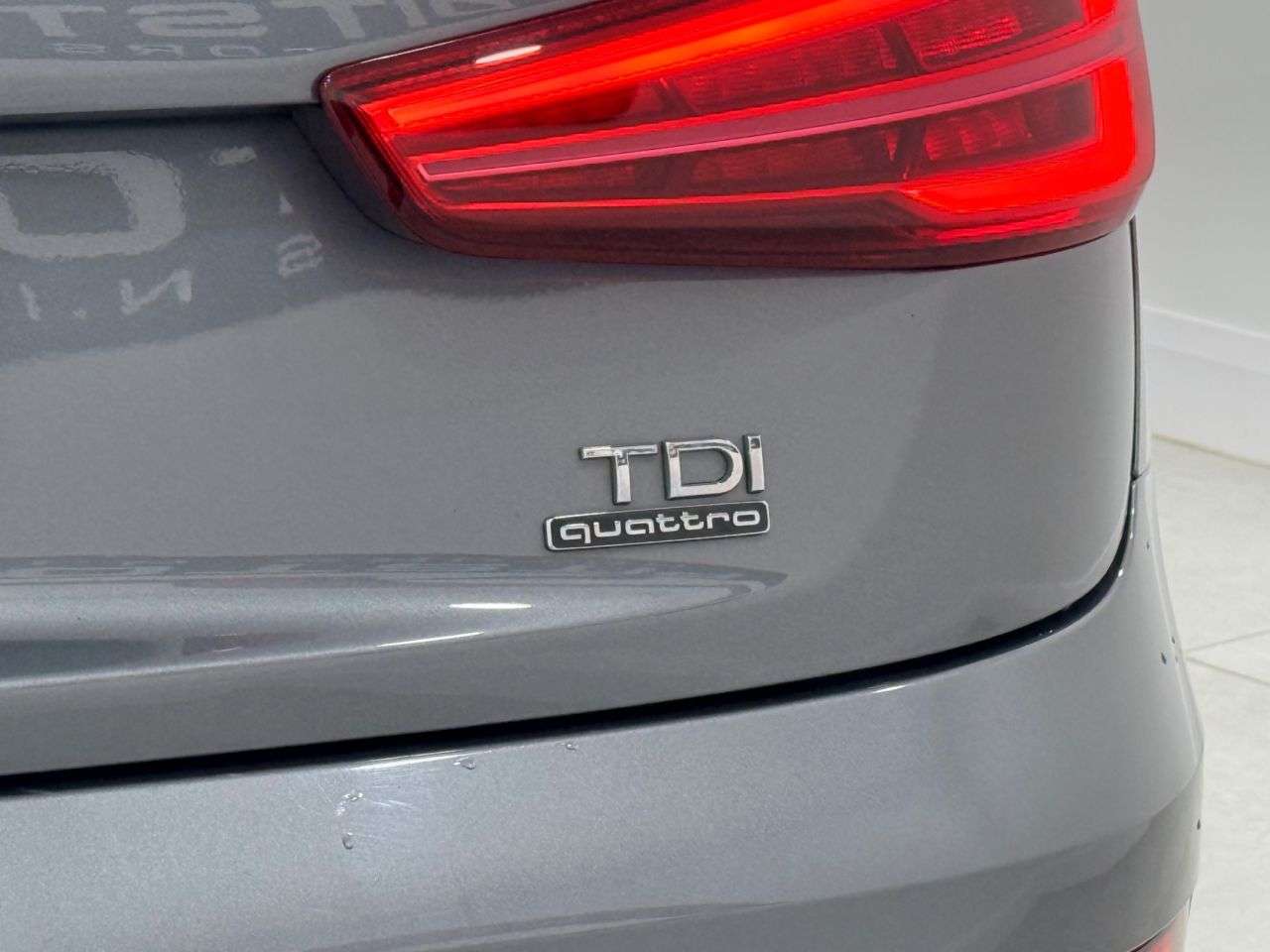 2017 AUDI Q3 2017 AUDI Q3