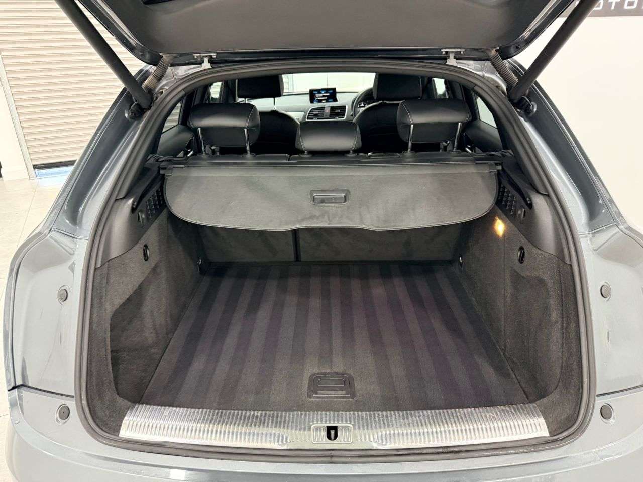 2017 AUDI Q3 2017 AUDI Q3