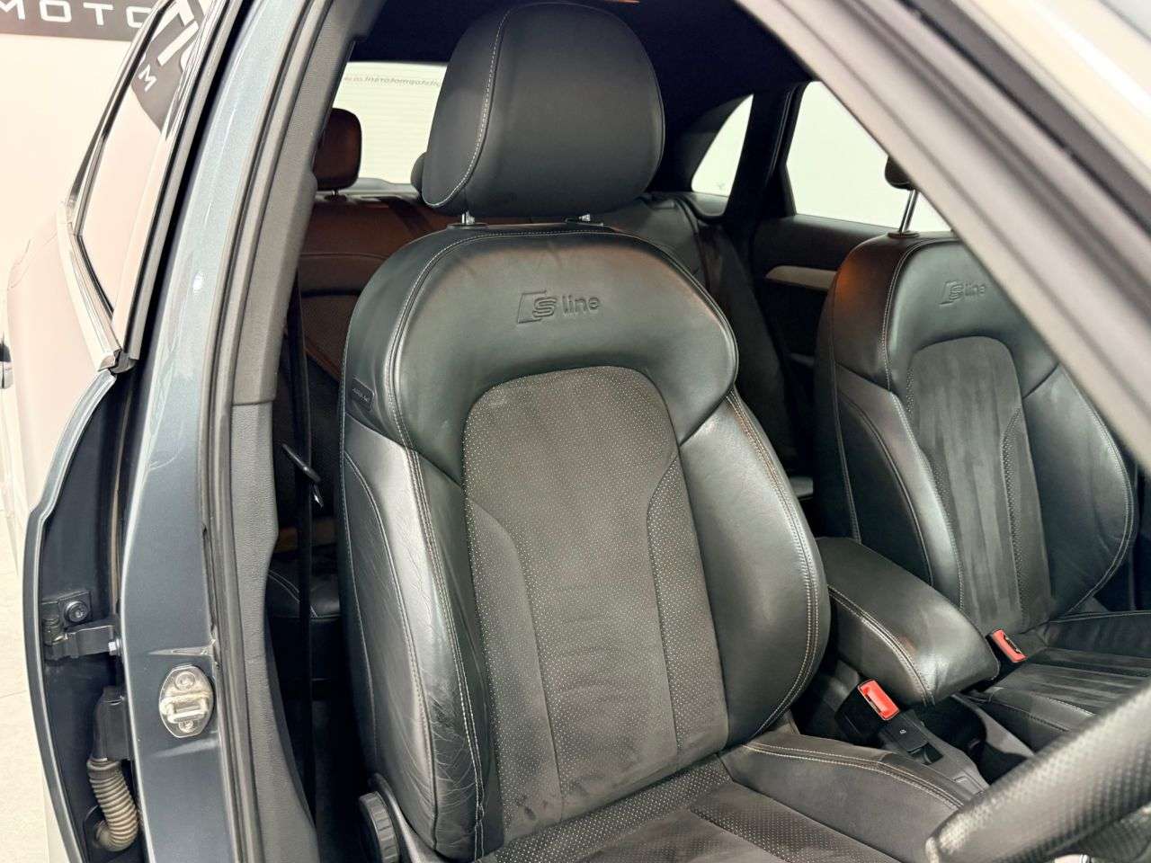 2017 AUDI Q3 2017 AUDI Q3