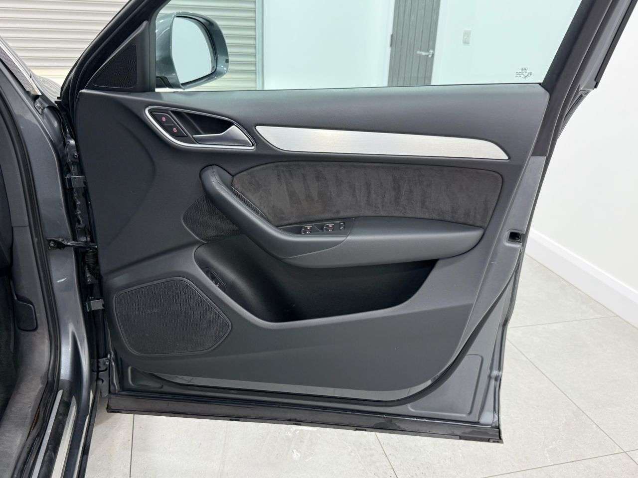 2017 AUDI Q3 2017 AUDI Q3