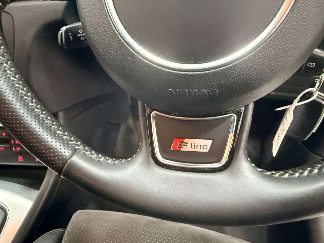 2017 AUDI Q3 2017 AUDI Q3