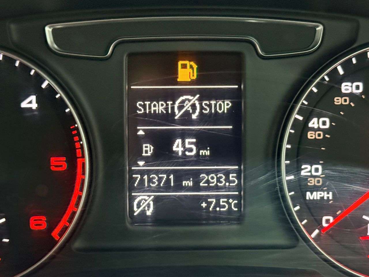 2017 AUDI Q3 2017 AUDI Q3