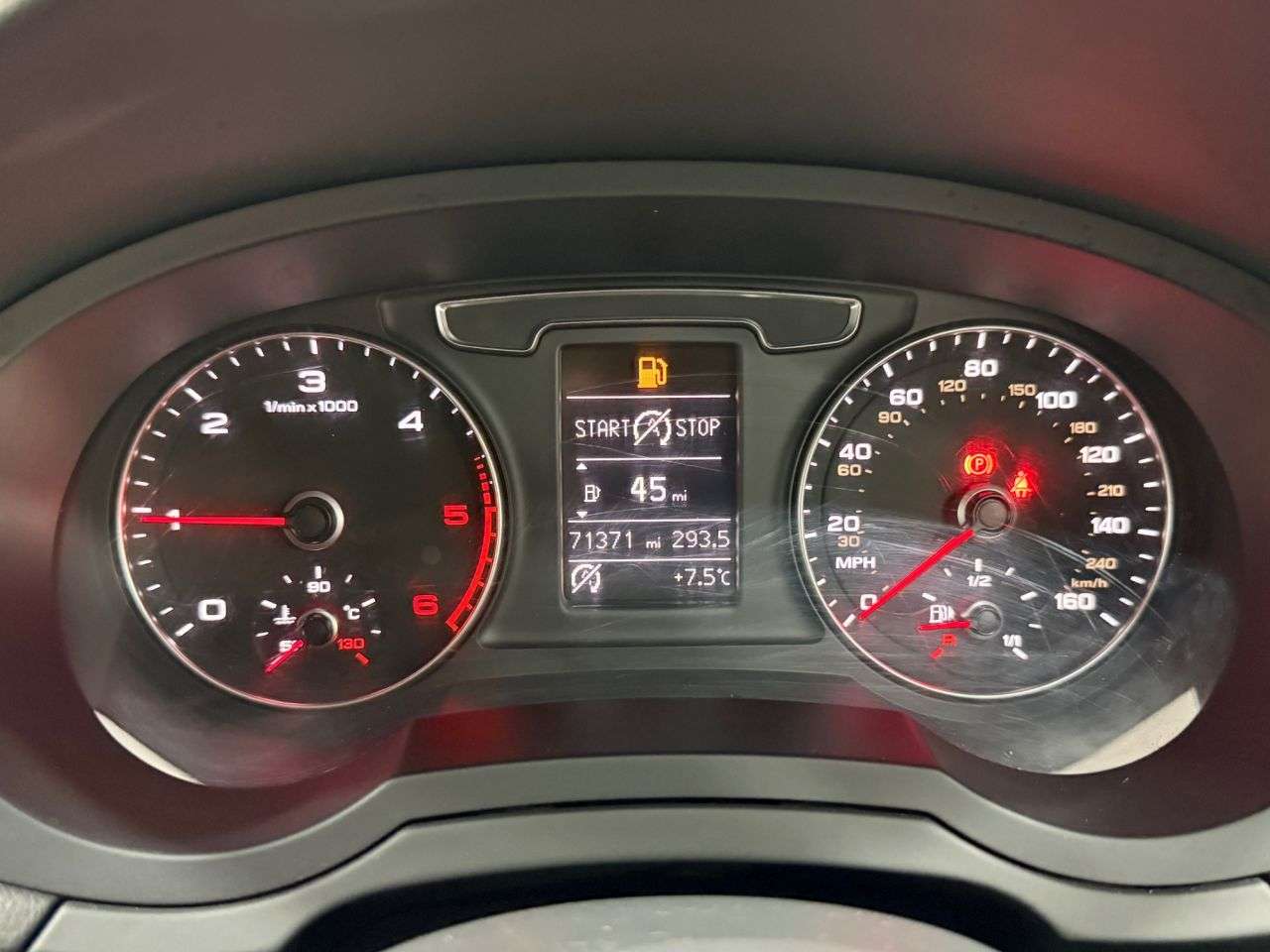 2017 AUDI Q3 2017 AUDI Q3