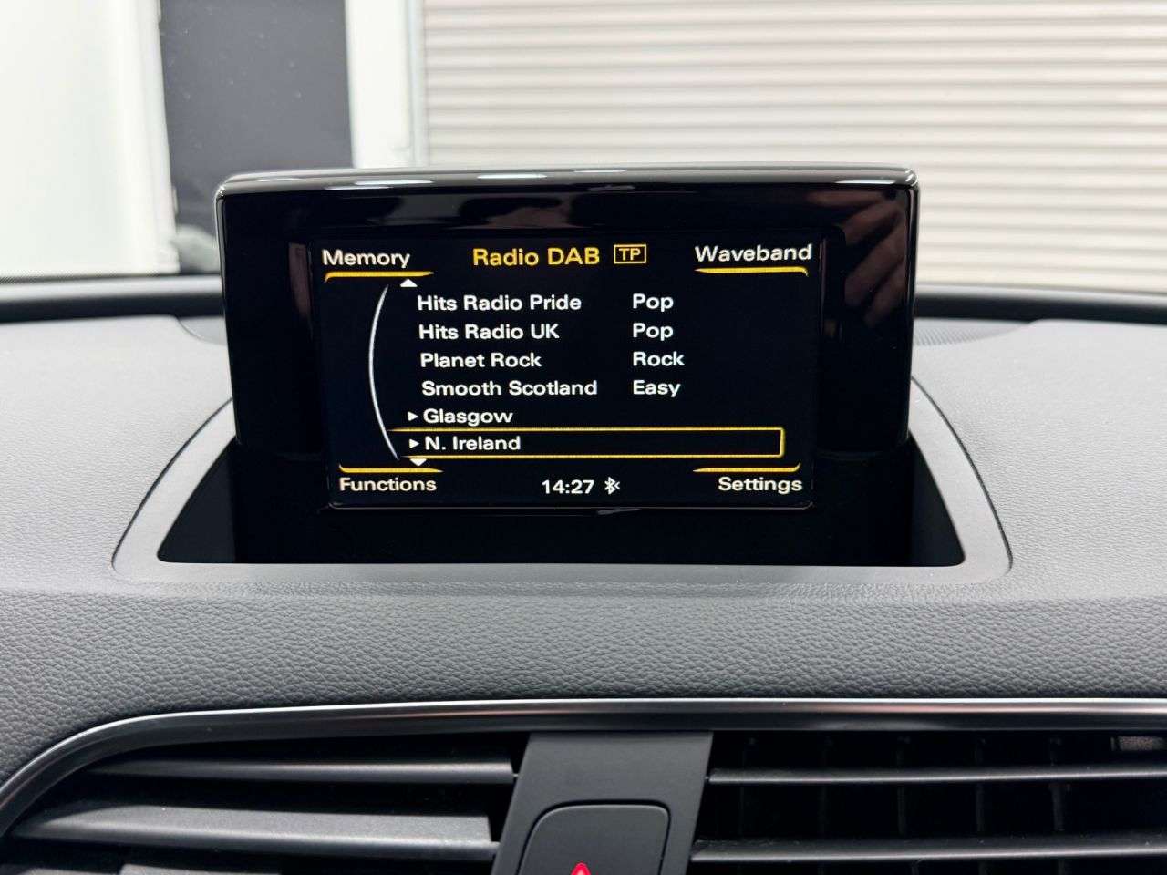 2017 AUDI Q3 2017 AUDI Q3