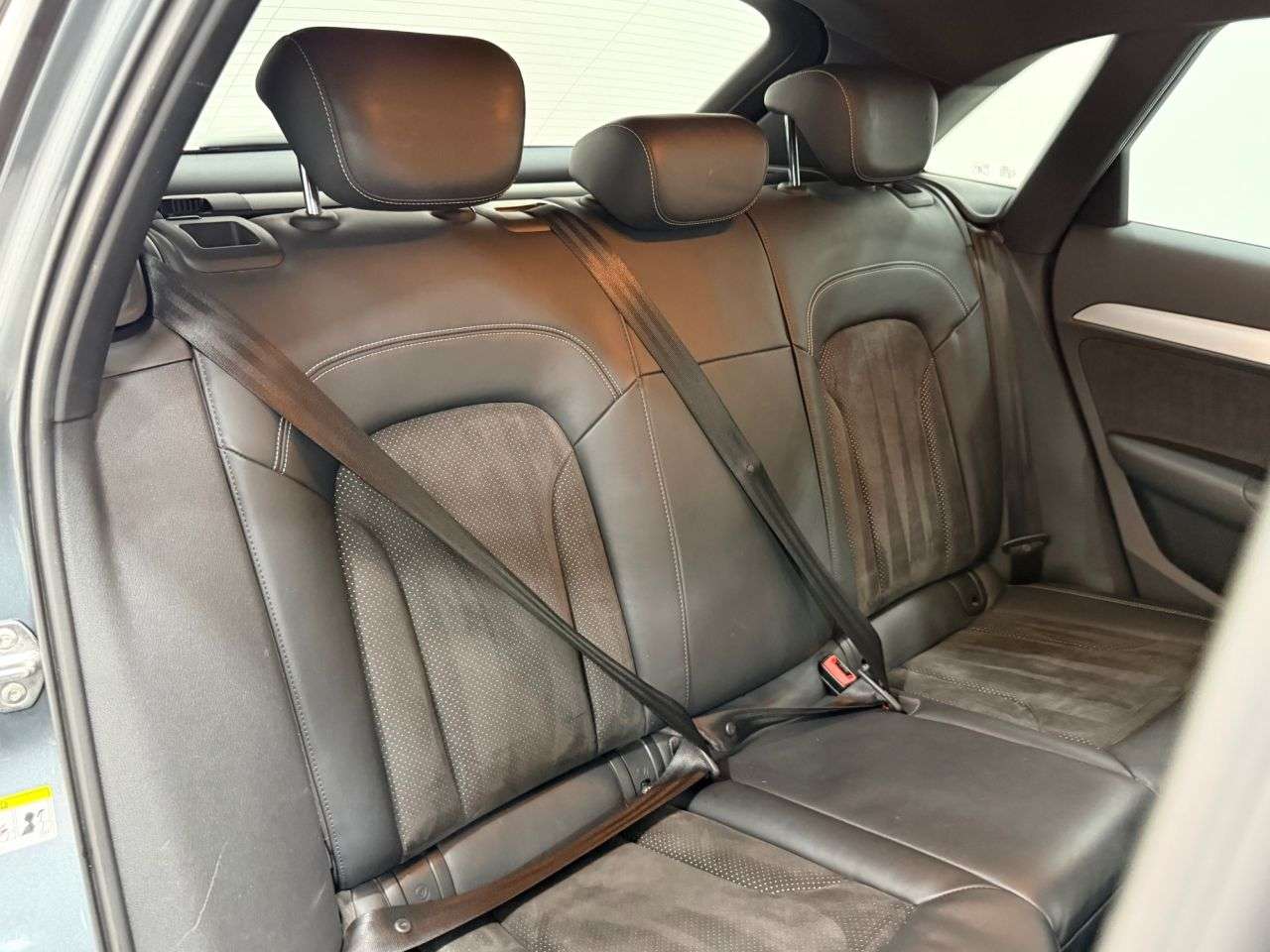 2017 AUDI Q3 2017 AUDI Q3