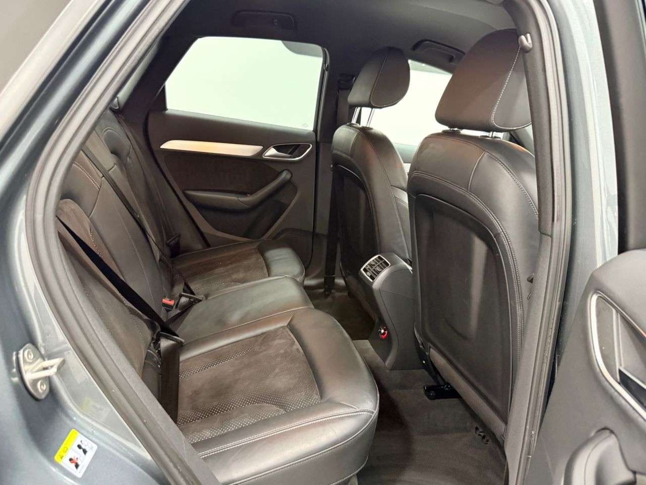 2017 AUDI Q3 2017 AUDI Q3