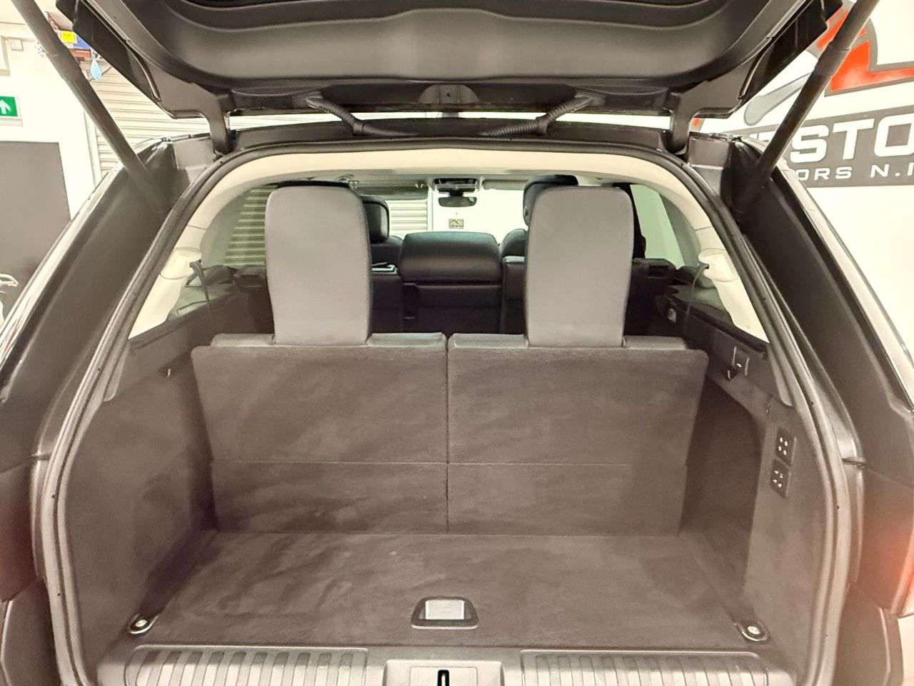 2018 LAND ROVER RANGE ROVER SPORT 2018 LAND ROVER RANGE ROVER SPORT