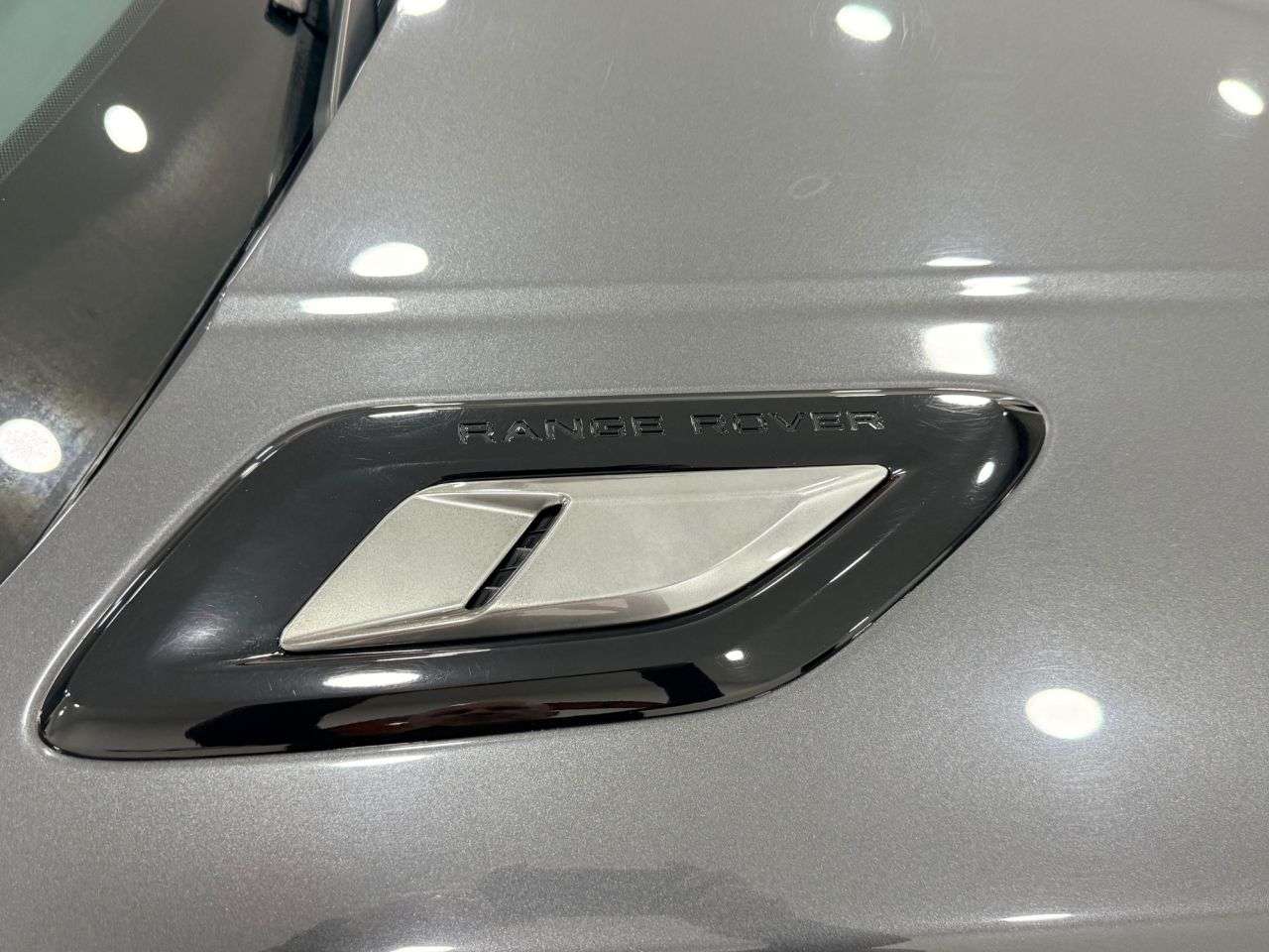 2018 LAND ROVER RANGE ROVER SPORT 2018 LAND ROVER RANGE ROVER SPORT