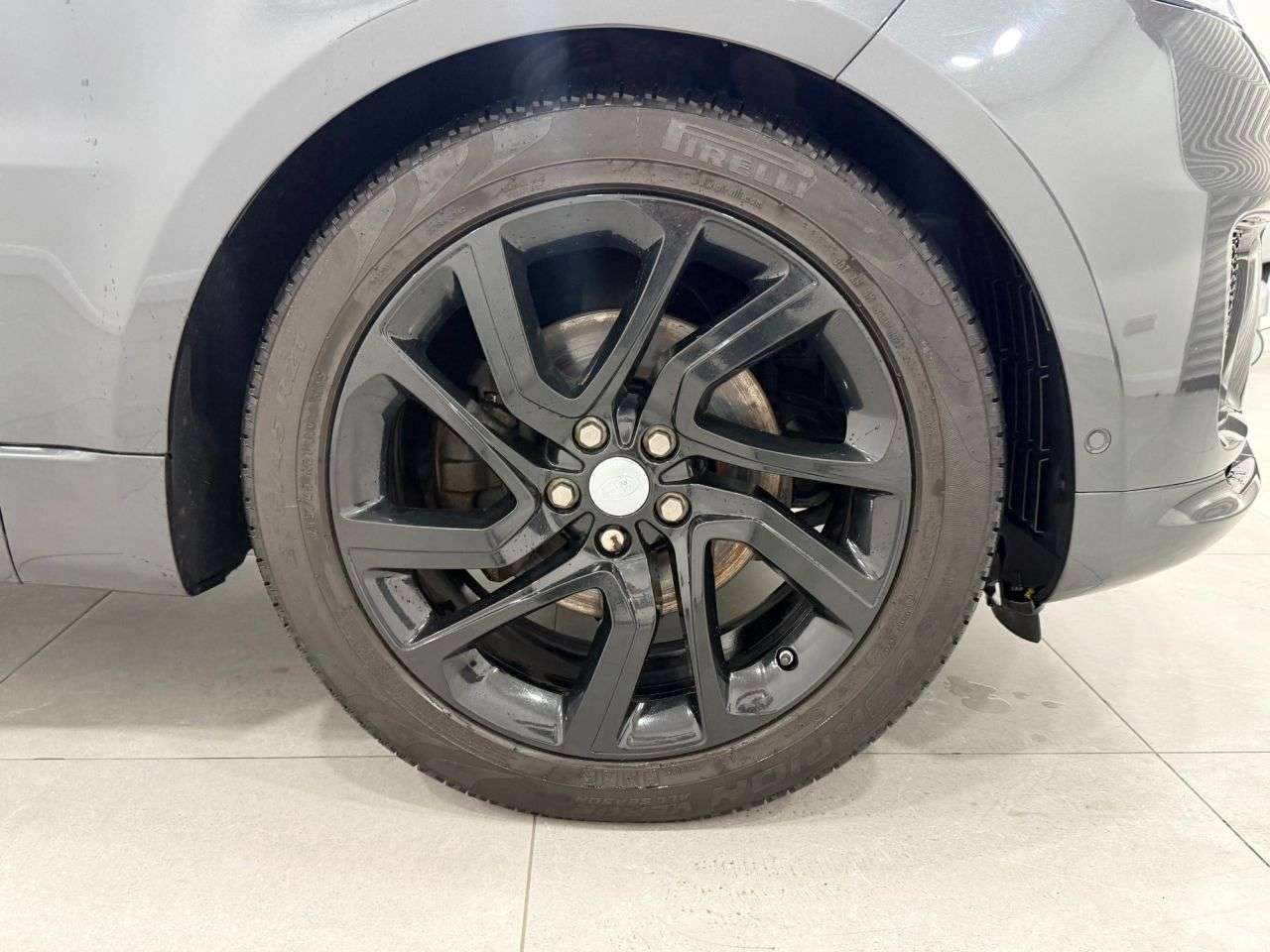 2018 LAND ROVER RANGE ROVER SPORT 2018 LAND ROVER RANGE ROVER SPORT