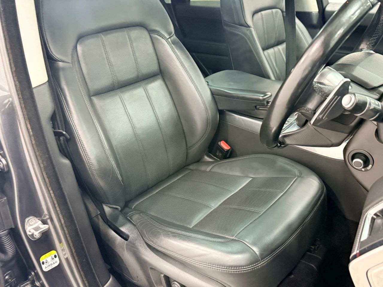 2018 LAND ROVER RANGE ROVER SPORT 2018 LAND ROVER RANGE ROVER SPORT