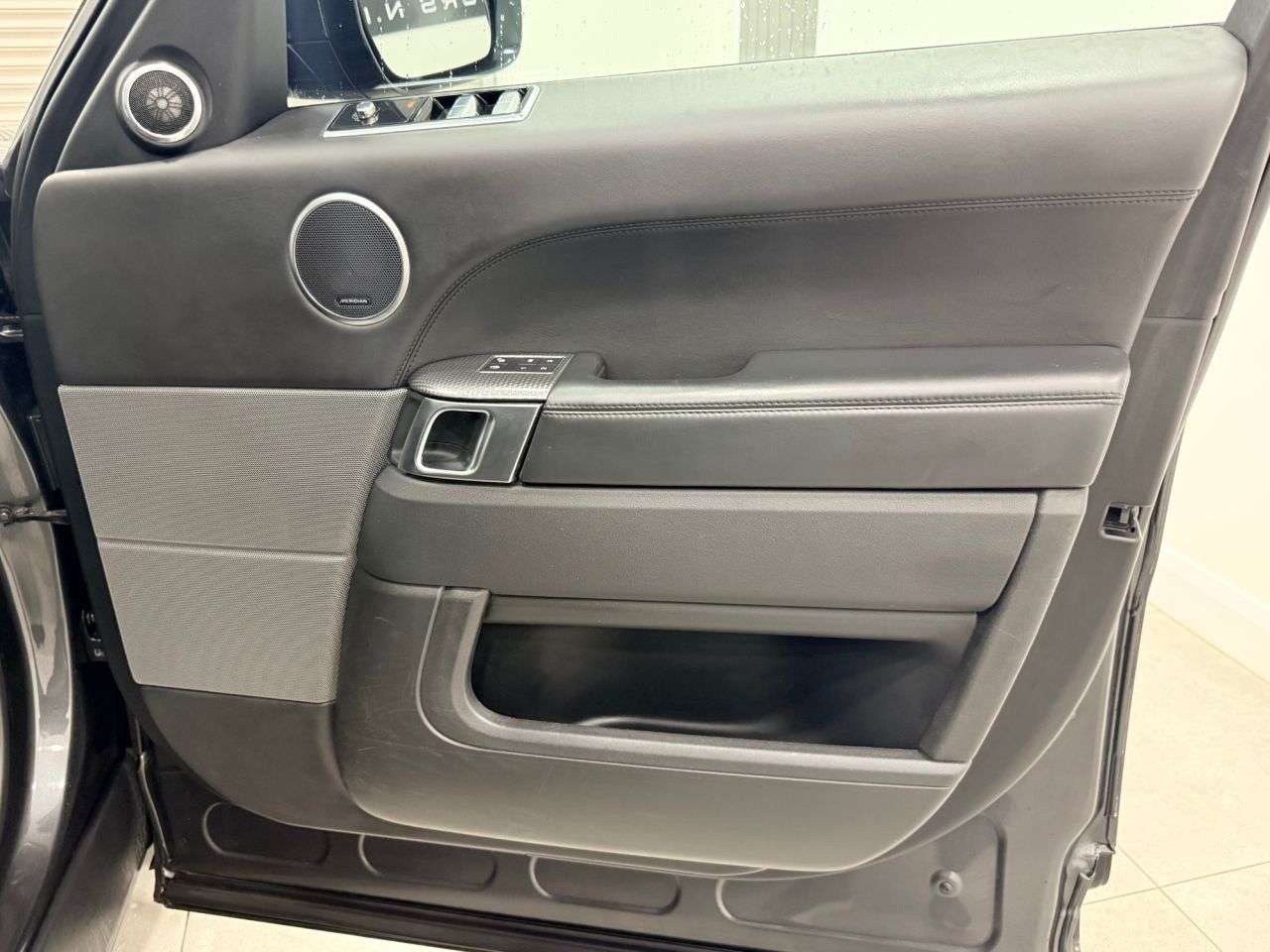 2018 LAND ROVER RANGE ROVER SPORT 2018 LAND ROVER RANGE ROVER SPORT