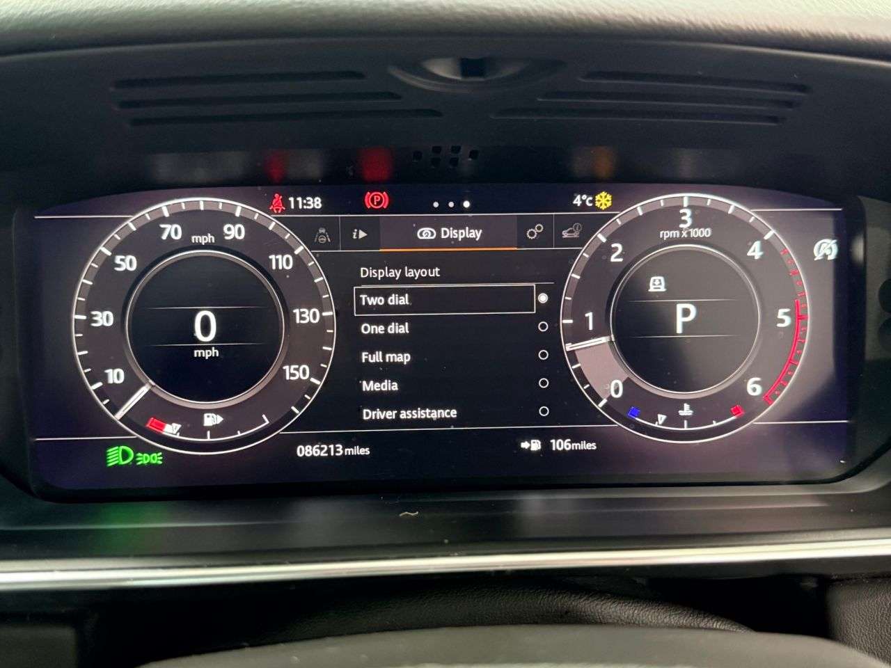 2018 LAND ROVER RANGE ROVER SPORT 2018 LAND ROVER RANGE ROVER SPORT