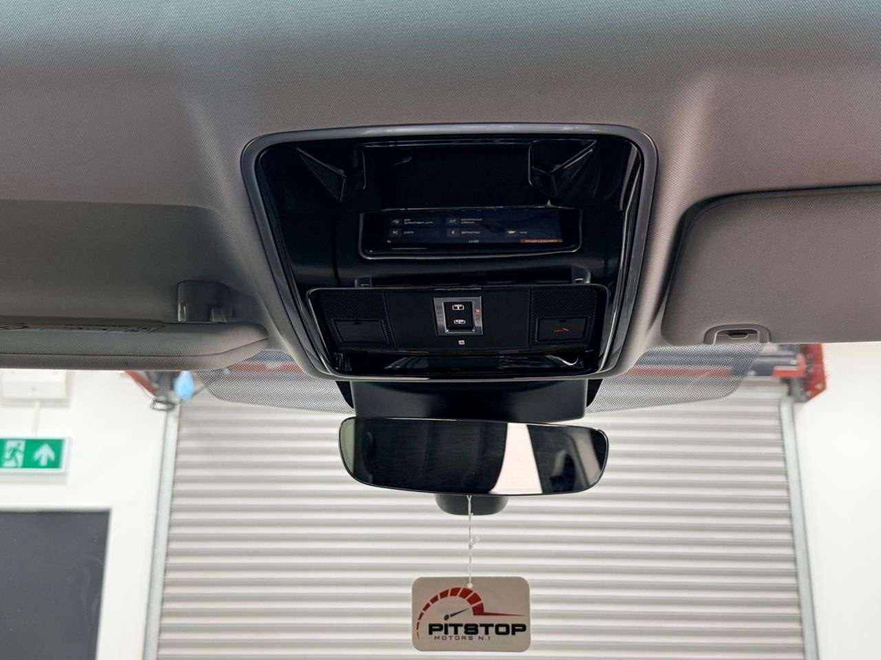 2018 LAND ROVER RANGE ROVER SPORT 2018 LAND ROVER RANGE ROVER SPORT