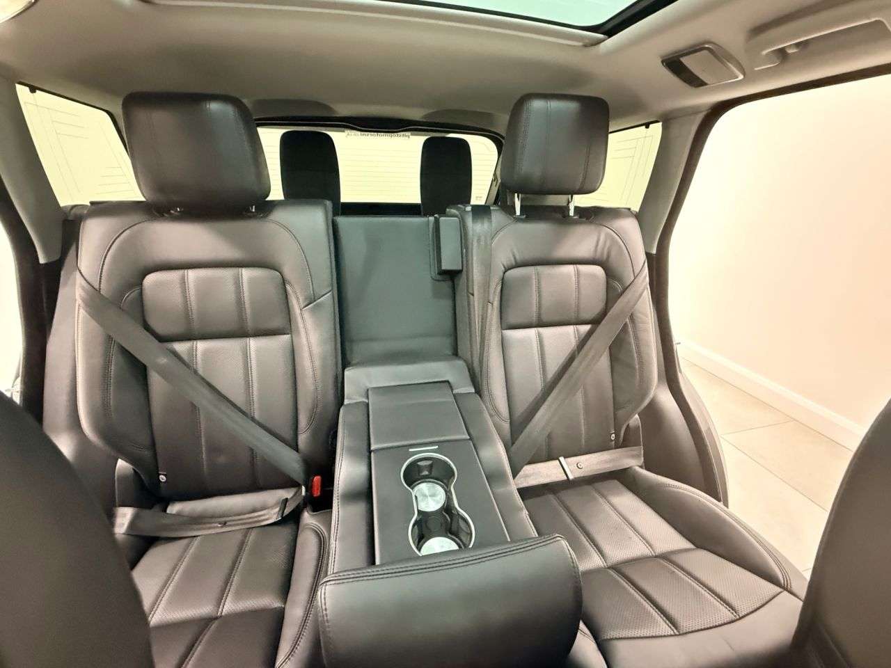 2018 LAND ROVER RANGE ROVER SPORT 2018 LAND ROVER RANGE ROVER SPORT