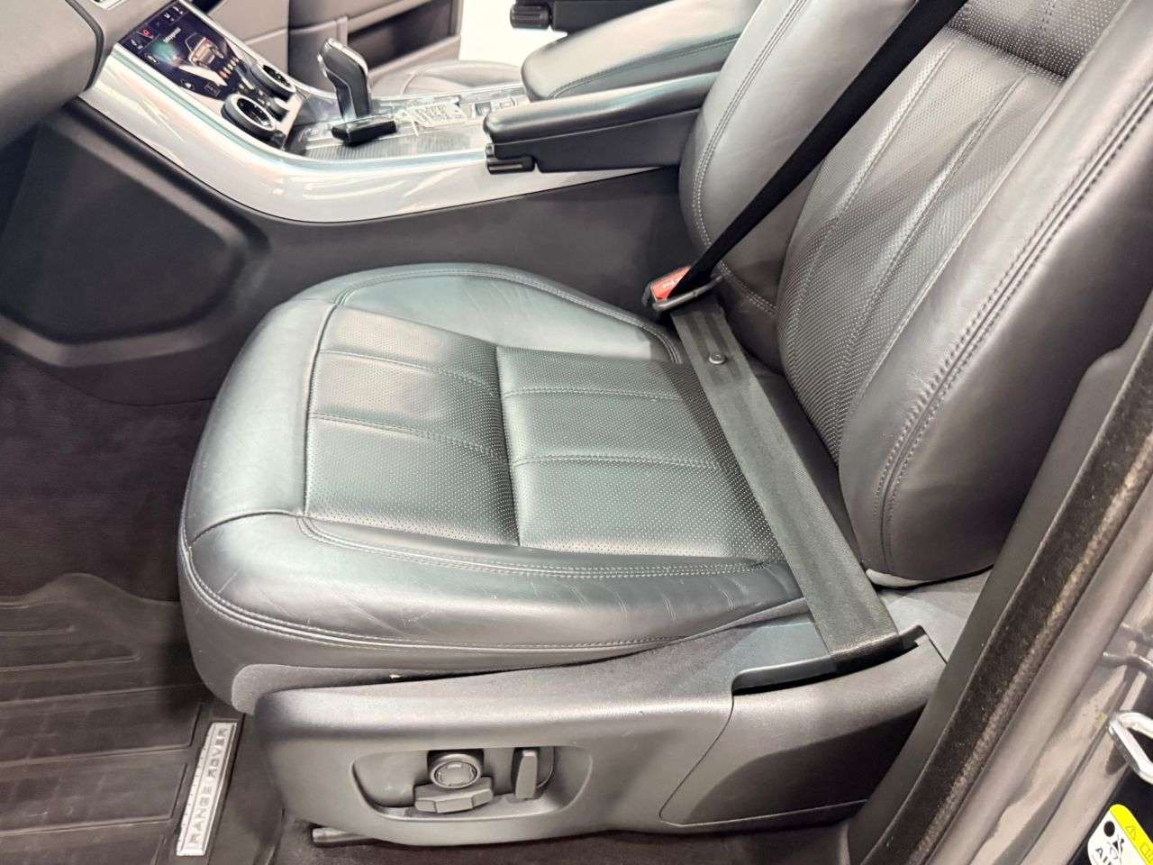 2018 LAND ROVER RANGE ROVER SPORT 2018 LAND ROVER RANGE ROVER SPORT