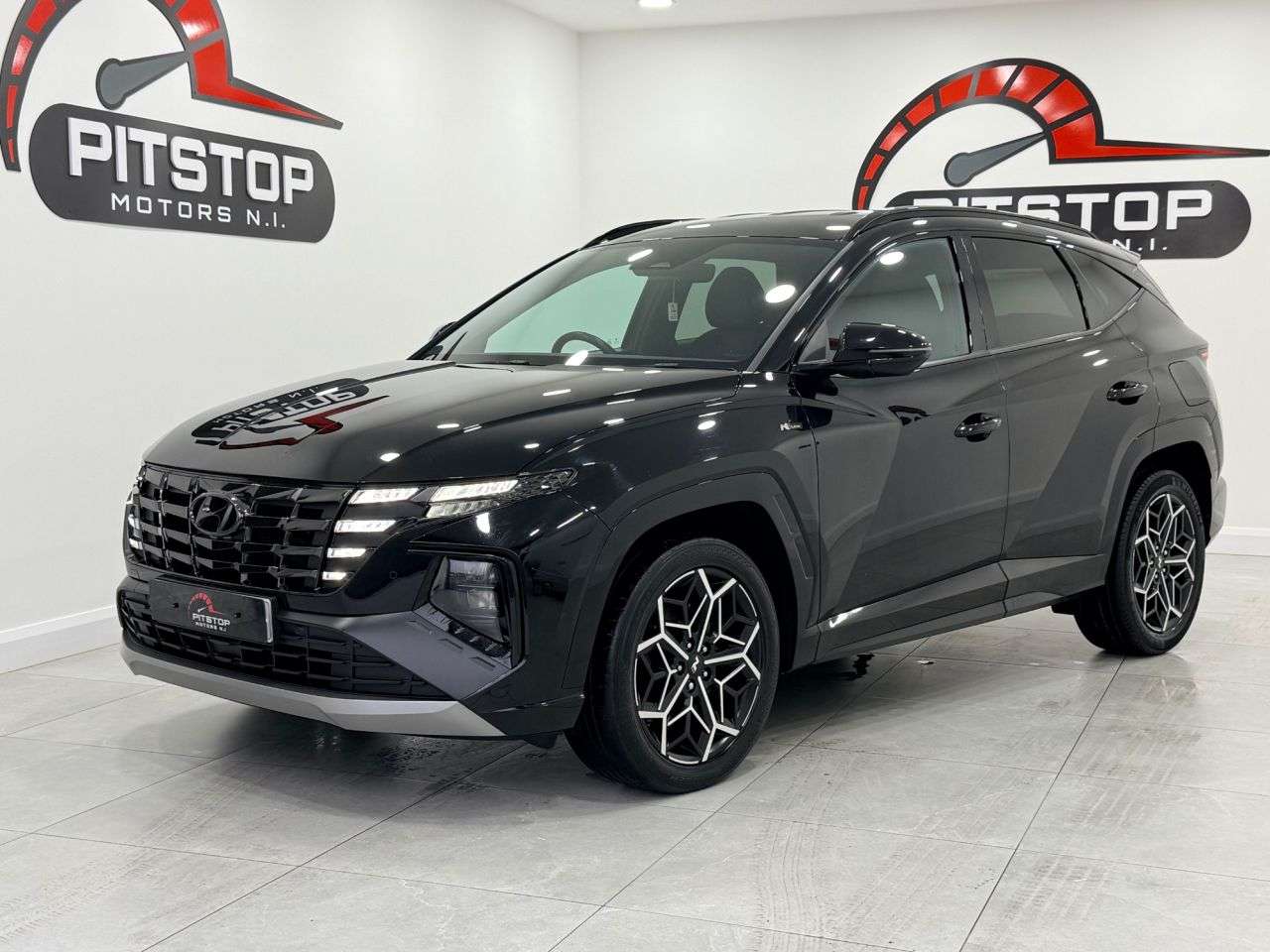 2021 HYUNDAI TUCSON 2021 HYUNDAI TUCSON