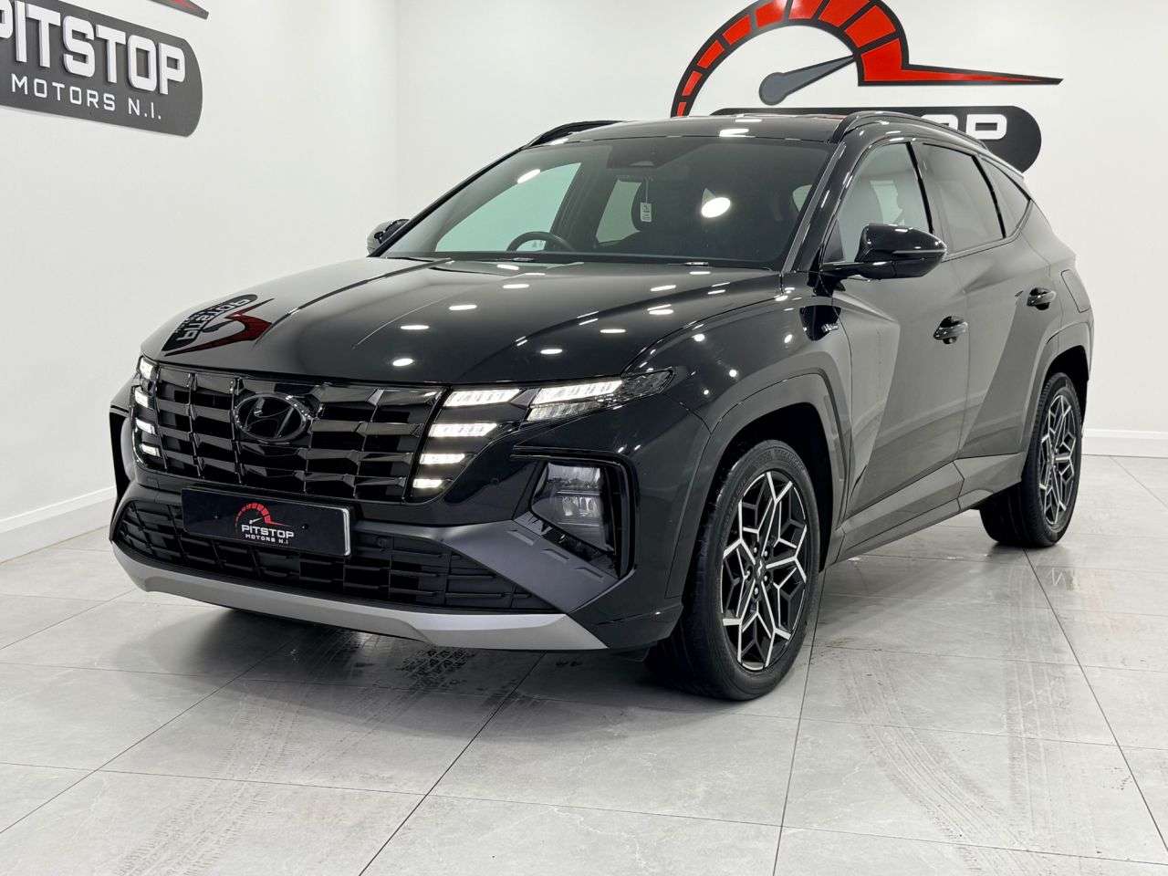 2021 HYUNDAI TUCSON 2021 HYUNDAI TUCSON