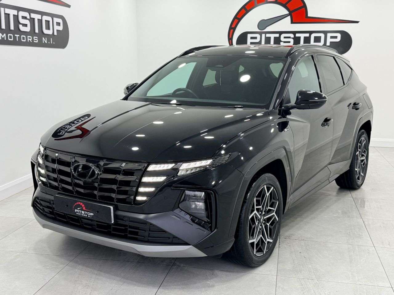 2021 HYUNDAI TUCSON 2021 HYUNDAI TUCSON