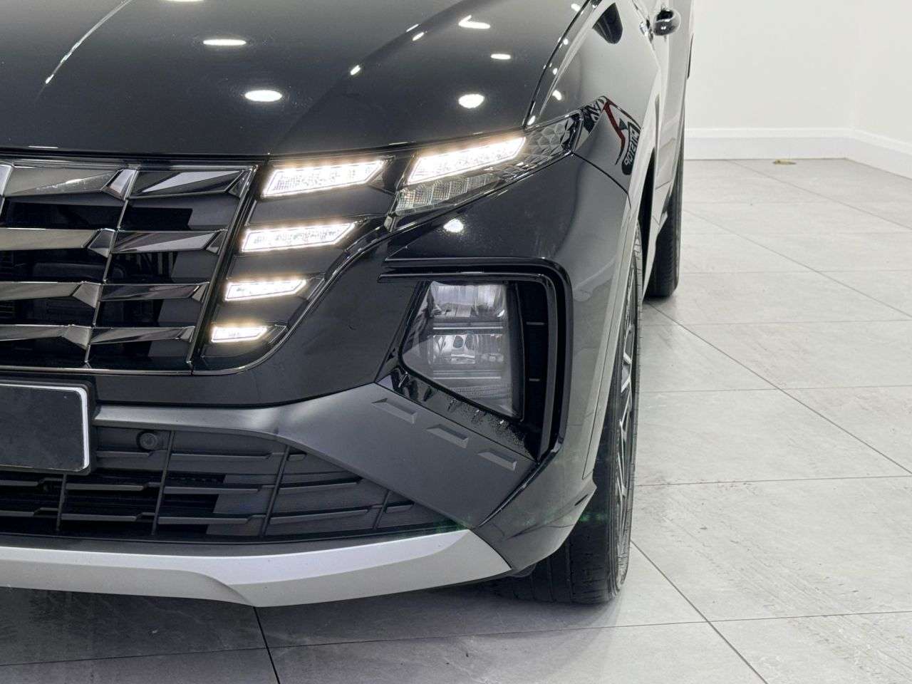 2021 HYUNDAI TUCSON 2021 HYUNDAI TUCSON