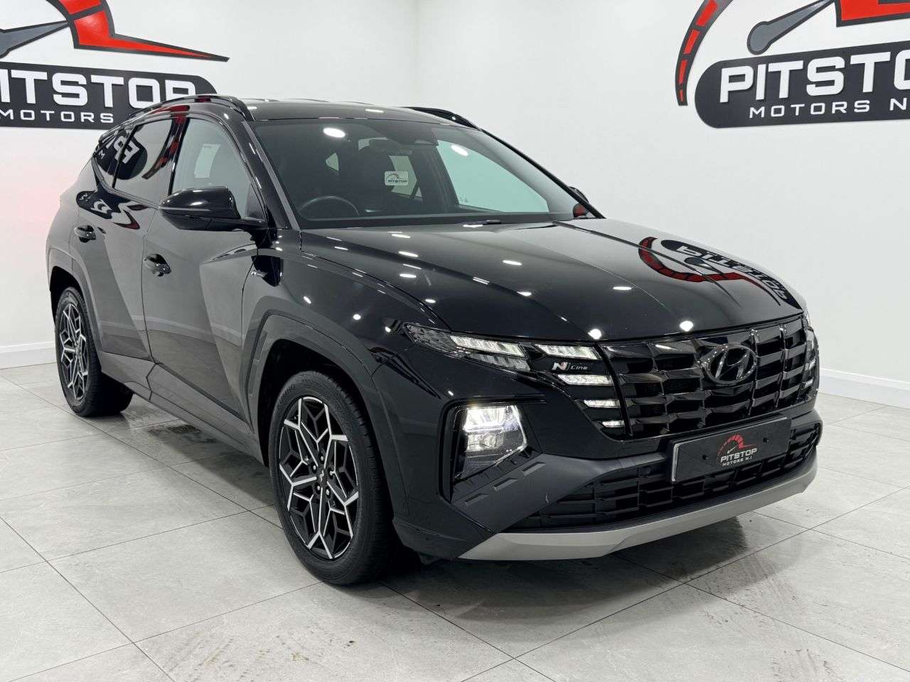 2021 HYUNDAI TUCSON 2021 HYUNDAI TUCSON