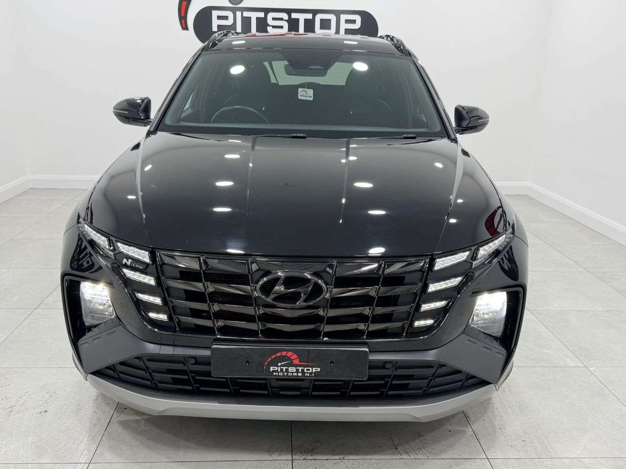 2021 HYUNDAI TUCSON 2021 HYUNDAI TUCSON