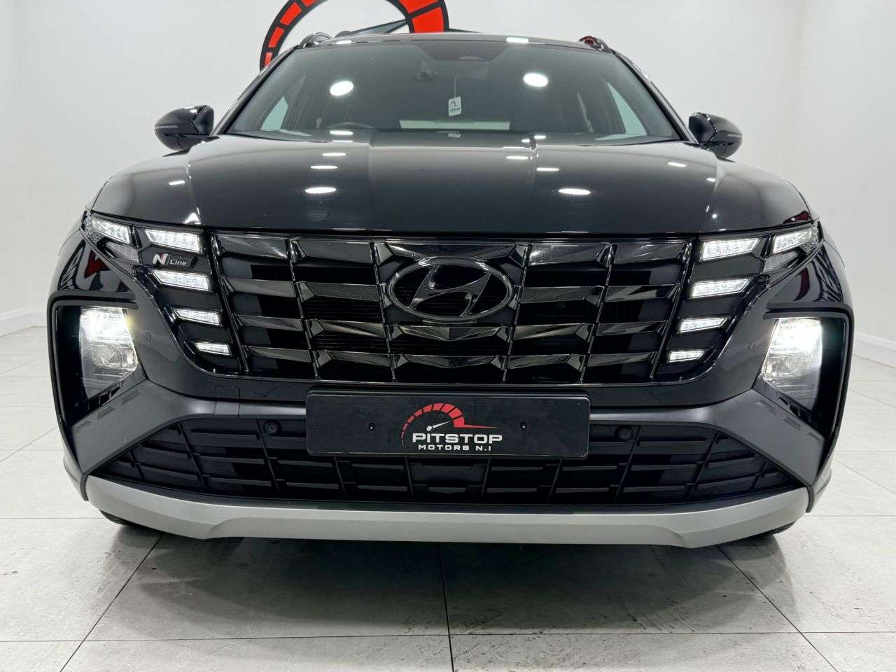 2021 HYUNDAI TUCSON 2021 HYUNDAI TUCSON