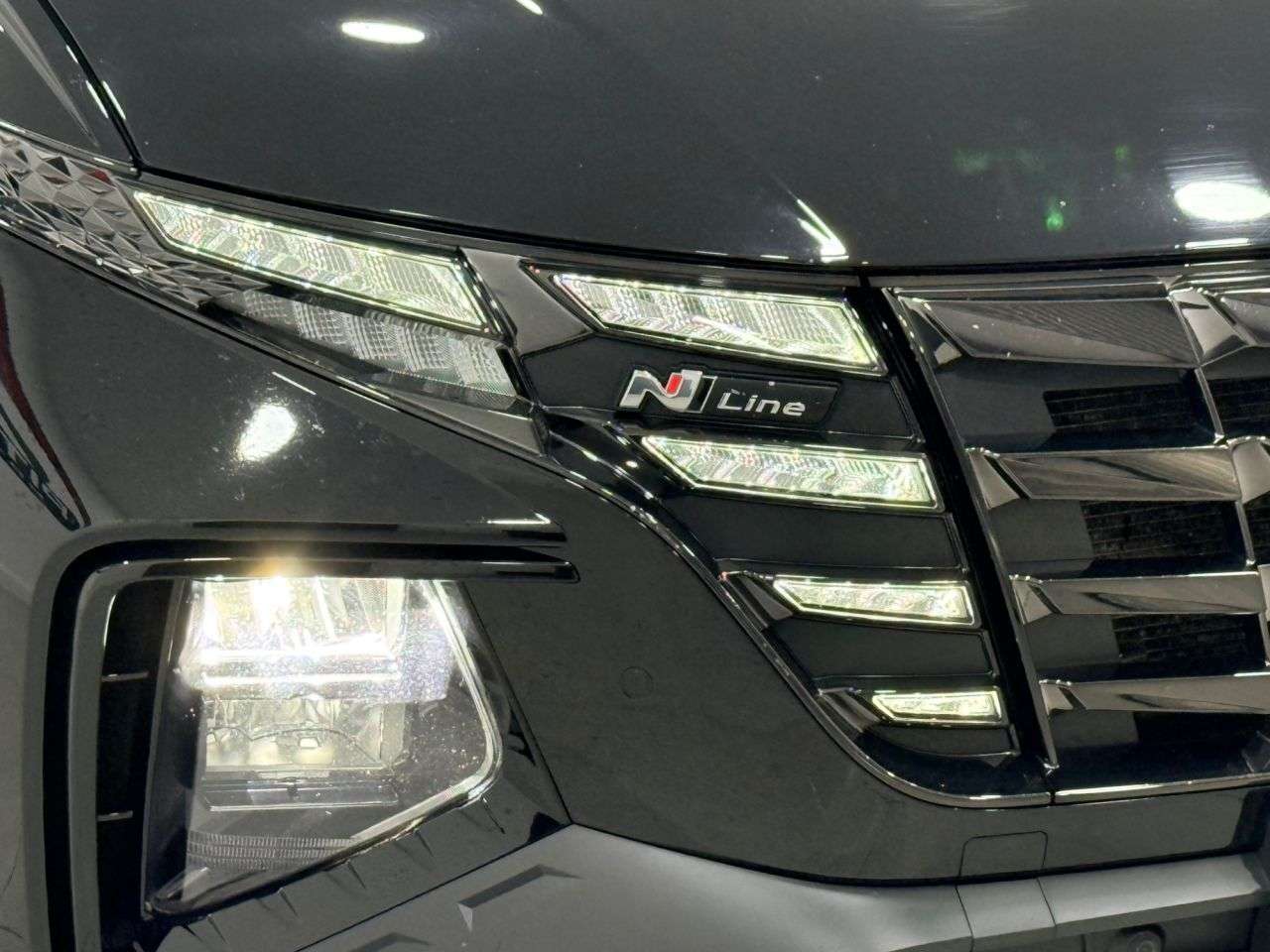 2021 HYUNDAI TUCSON 2021 HYUNDAI TUCSON