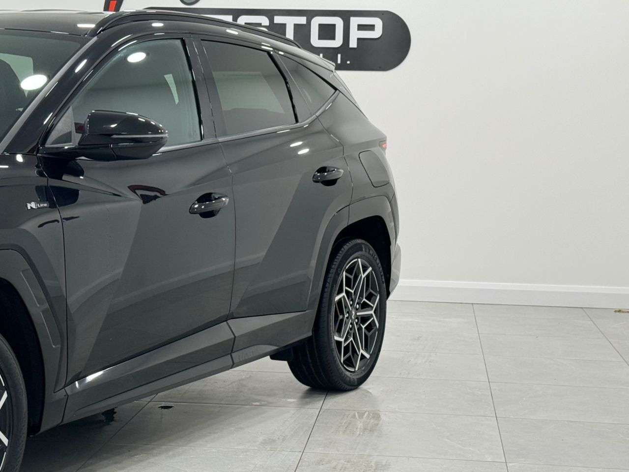 2021 HYUNDAI TUCSON 2021 HYUNDAI TUCSON