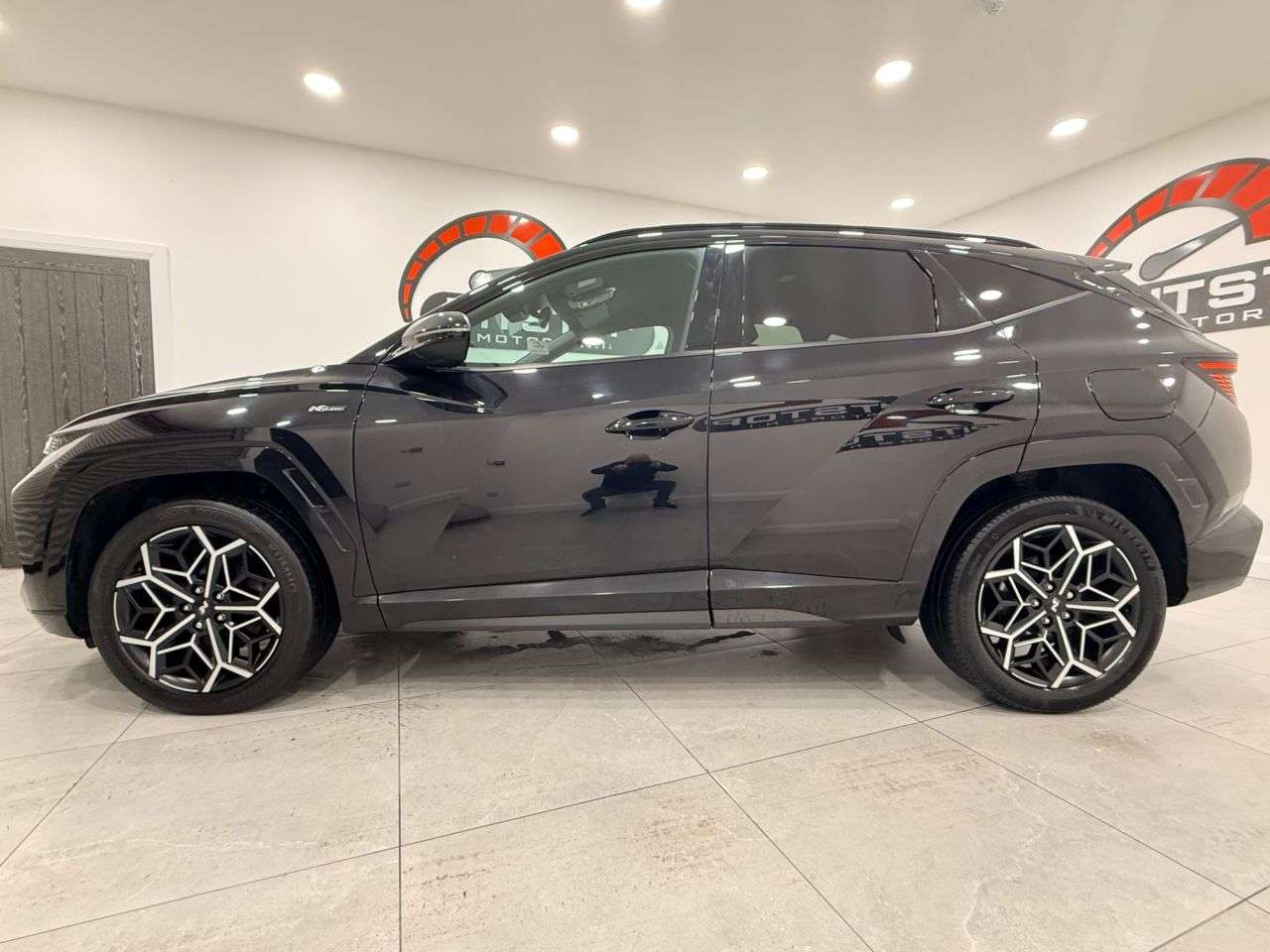 2021 HYUNDAI TUCSON 2021 HYUNDAI TUCSON