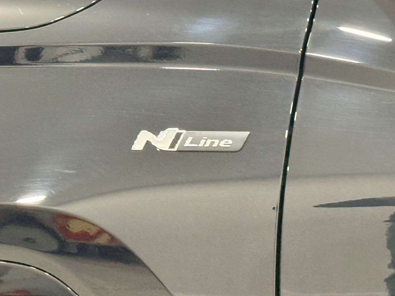 2021 HYUNDAI TUCSON 2021 HYUNDAI TUCSON