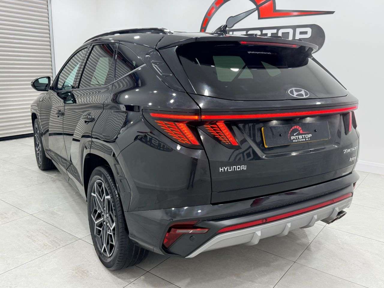 2021 HYUNDAI TUCSON 2021 HYUNDAI TUCSON