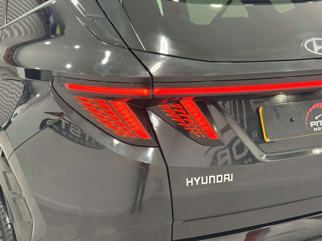 2021 HYUNDAI TUCSON 2021 HYUNDAI TUCSON