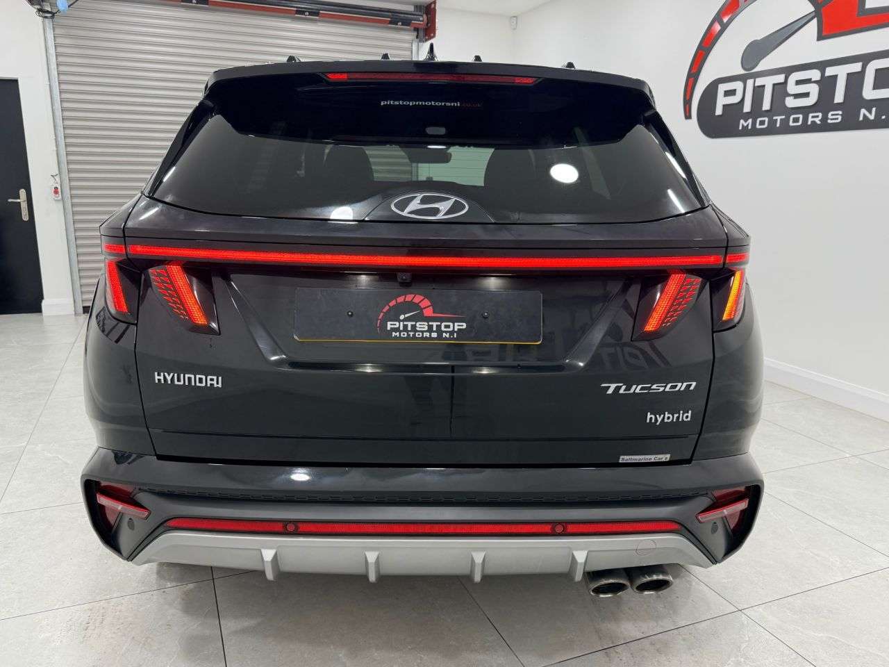 2021 HYUNDAI TUCSON 2021 HYUNDAI TUCSON