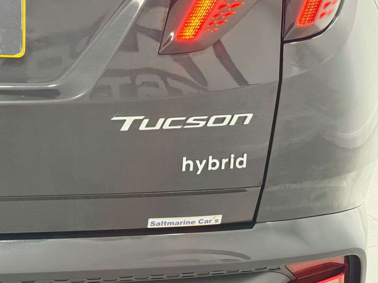 2021 HYUNDAI TUCSON 2021 HYUNDAI TUCSON